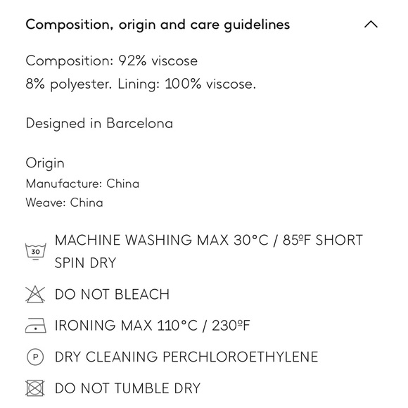 NWT Mango V-Neckline Short Dress - Picture 12 of 12